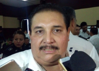 Reconoce Fiscal de Q. Roo aumento de adolescentes en las filas de la delincuencia