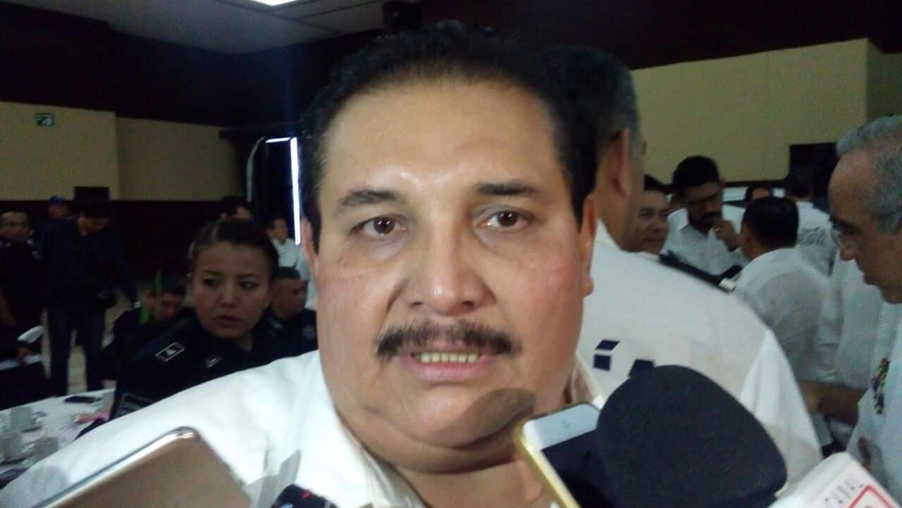 Reconoce Fiscal de Q. Roo aumento de adolescentes en las filas de la delincuencia