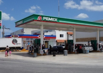 Cancún, donde más «se agandallan» las gasolineras