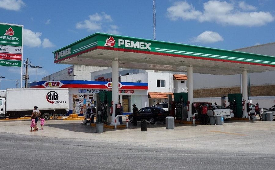 Cancún, donde más «se agandallan» las gasolineras
