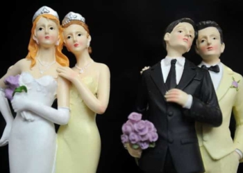 Parejas del mismo sexo le huyen a bodas colectivas