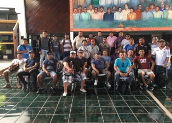 Profepa deja sin sustento a 250 familias de Akumal