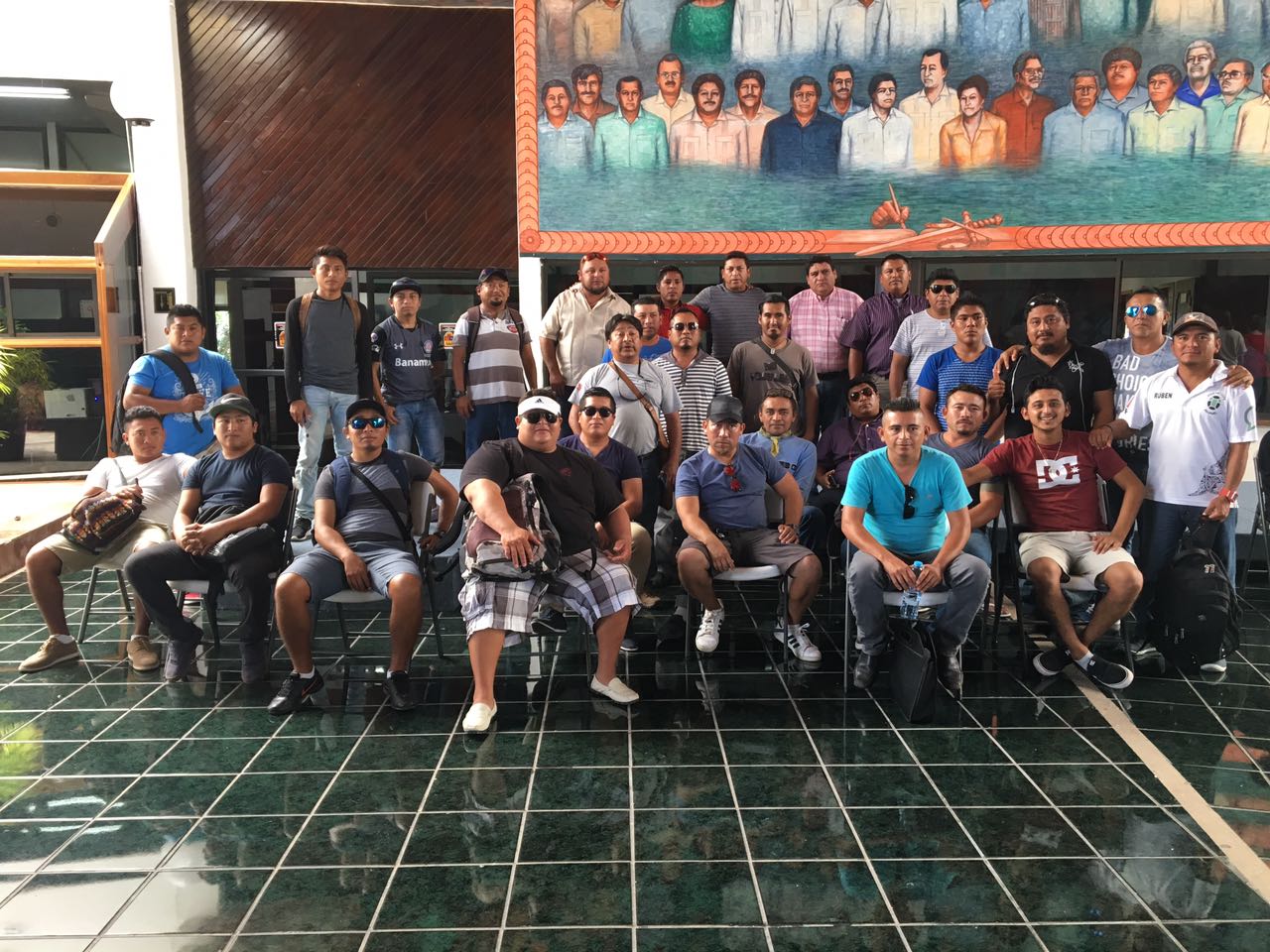 Profepa deja sin sustento a 250 familias de Akumal