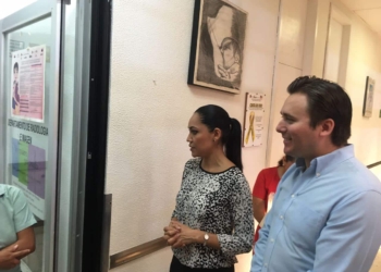 Centros hospitalarios de Q. Roo bajo la lupa de Derechos Humanos