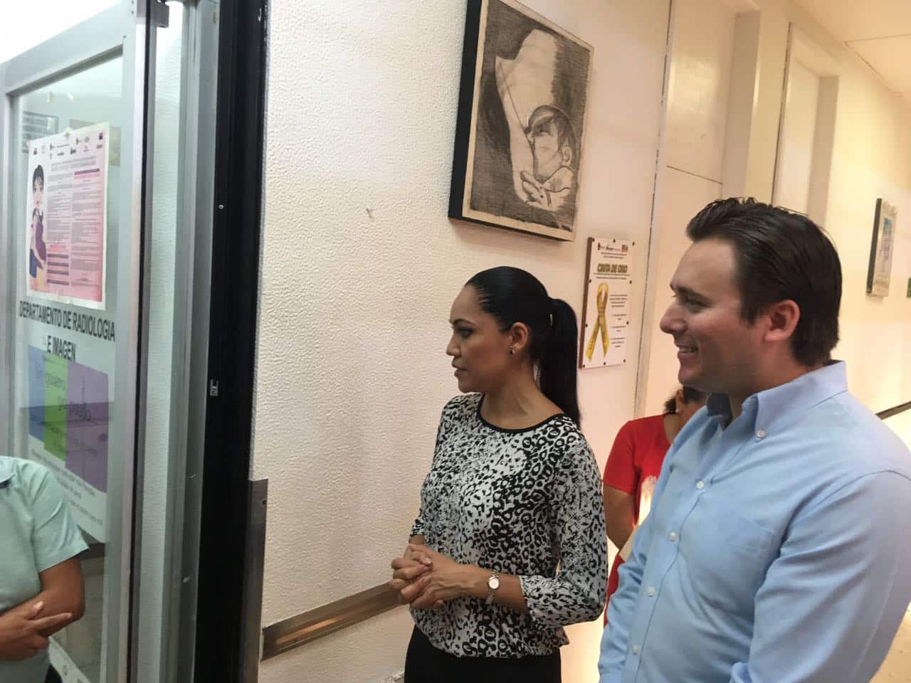 Centros hospitalarios de Q. Roo bajo la lupa de Derechos Humanos