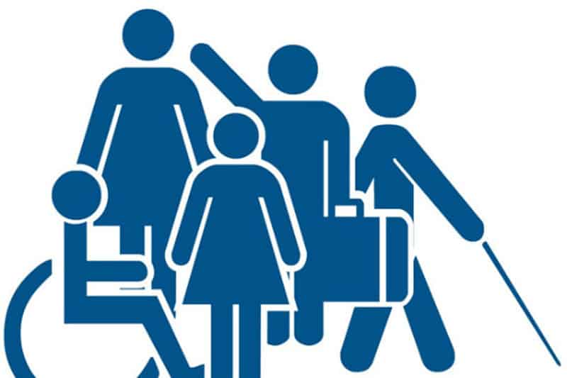 Inclusión Y Discapacidad