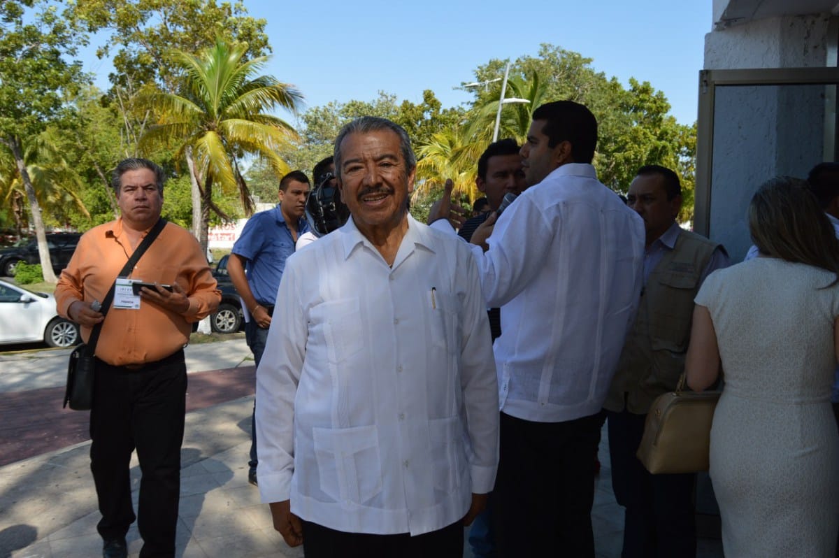 ‘Escuelas de Tiempo Completo’ seguirá operando en Quintana Roo
