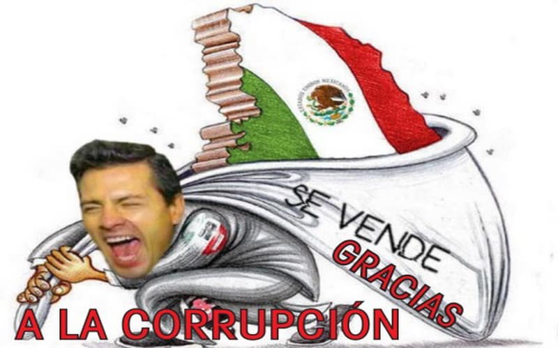 ¡Q. Roo, víctima de corrupción federal!    