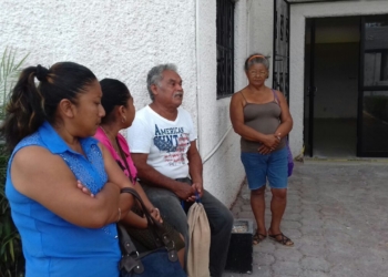 Habitantes de ‘La Franja’ insisten en tener certeza legal de sus predios