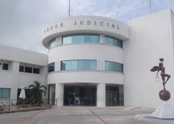 El inútil poder judicial quintanarroense