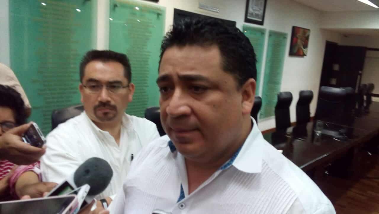 Diputados de Q. Roo tendrán que trabajar más; modificarán Ley Orgánica del Congreso