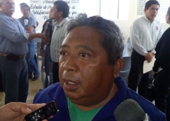 Restauranteros de Calderitas imploran porque ‘les haga justicia la Revolución’