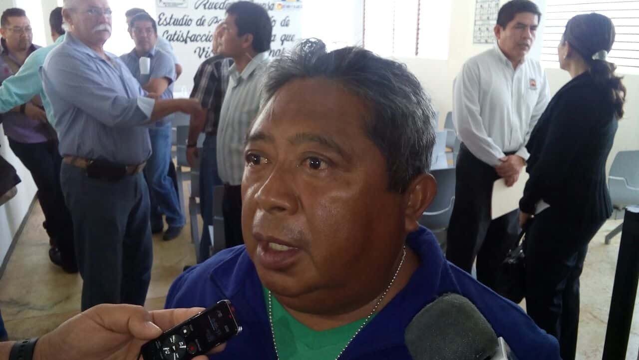 Restauranteros de Calderitas imploran porque ‘les haga justicia la Revolución’