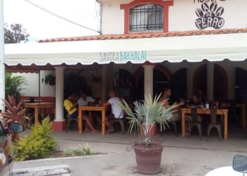 Insuficiente la oferta gastronómica de Bacalar con la demanda turística