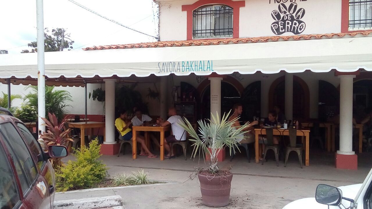 Insuficiente la oferta gastronómica de Bacalar con la demanda turística