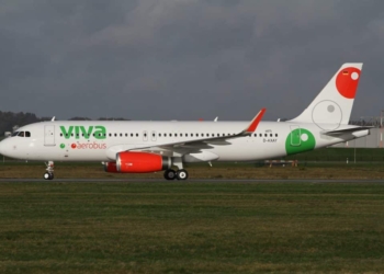 ‘Viva Aerobus’ llegará en abril a Chetumal