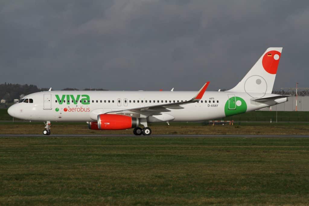 ‘Viva Aerobus’ llegará en abril a Chetumal