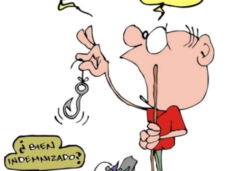 COLINAS: Adiós al auditor