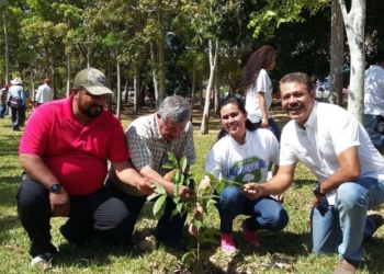 Impulsa Bacalar acciones en favor del medio ambiente