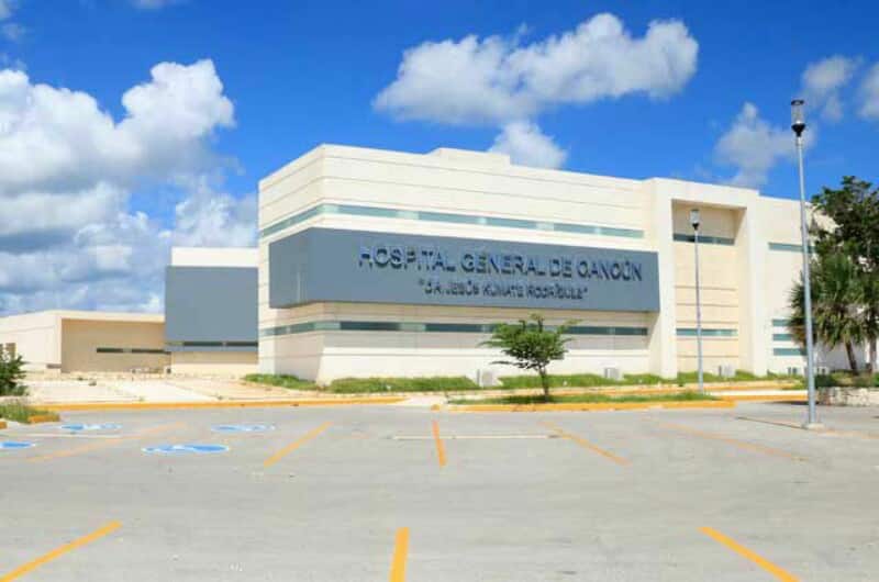 Requiere nuevo hospital de Cancún capital humano para concretar su operaratividad