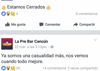 Inseguridad trastoca a empresarios 