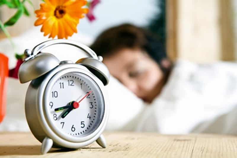 Cambio de horario, el pendiente del que nadie habla