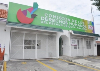 Emite CDHEQROO medida cautelar por amenaza a estudiantes en Kantunilkín