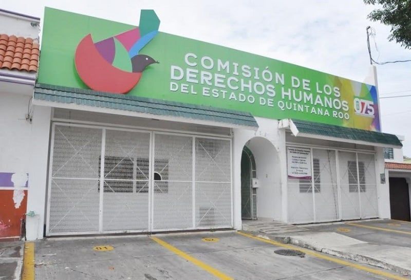 Emite CDHEQROO medida cautelar por amenaza a estudiantes en Kantunilkín
