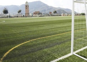 Sin Fútbol
