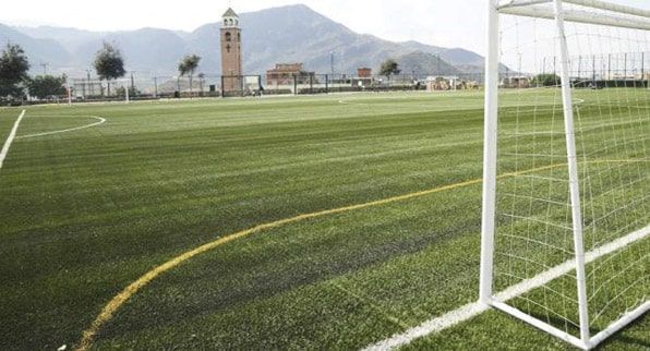 Sin Fútbol