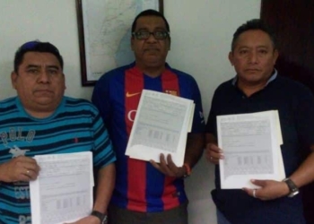 Abren captura de Caracol Rosado en Banco Chinchorro