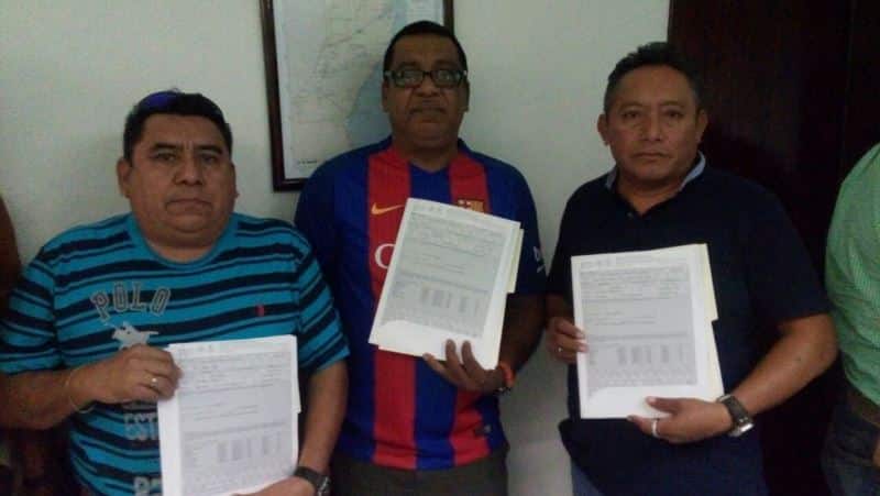 Abren captura de Caracol Rosado en Banco Chinchorro