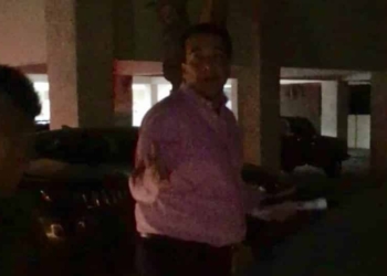 Destitución del magistrado Carlos Lima, en manos del Congreso de Quintana Roo