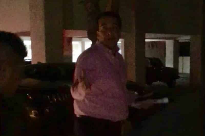 Destitución del magistrado Carlos Lima, en manos del Congreso de Quintana Roo