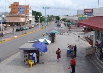 Tendrá Chetumal un ente protector del Centro Histórico