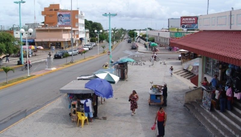 Tendrá Chetumal un ente protector del Centro Histórico