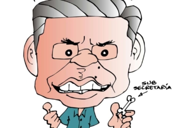 COLINAS: Ya De Perdis