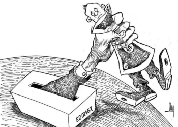 LUY: Compra del voto