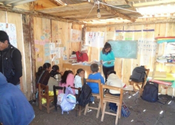 Deserción de promotores educativos impacta a Conafe
