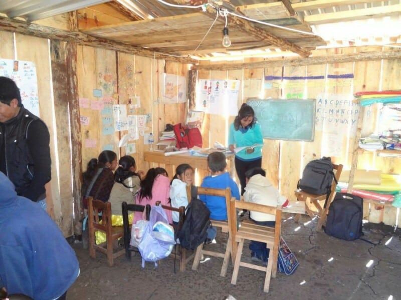 Deserción de promotores educativos impacta a Conafe
