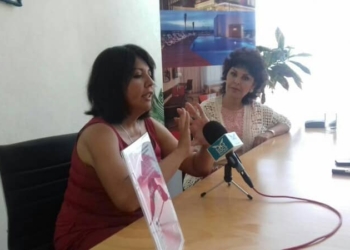 Llegan conferencistas a Chetumal para incentivar el empoderamiento de las mujeres