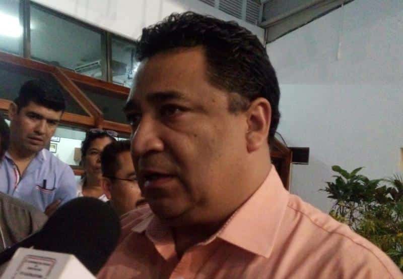 Congreso se declara competente para entablar juicio político contra magistrados del Teqroo