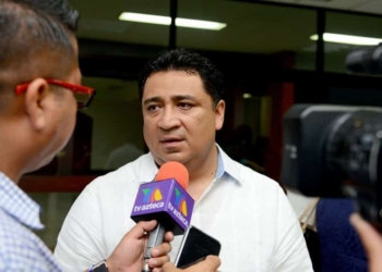 Congreso revisará a detalle demanda contra nuevo delegado de SEDATU: Martínez Arcila