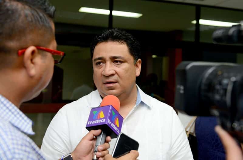 Congreso revisará a detalle demanda contra nuevo delegado de SEDATU: Martínez Arcila