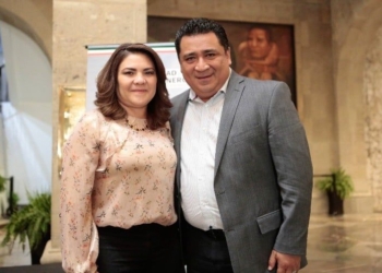 Impulsará Congreso creación de unidad de equidad de género: Martínez Arcila