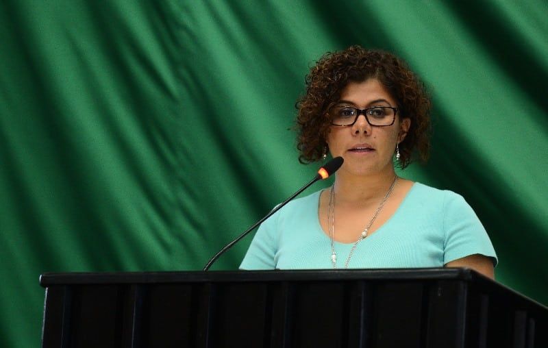 Reafirma Congreso compromiso con grupos vulnerables