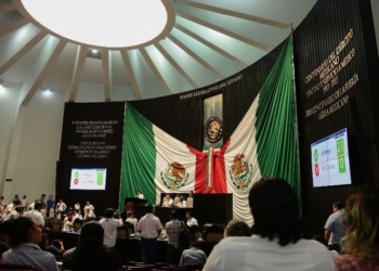 Promueve Congreso, lucha por la igualdad de género