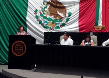 Destaca Leslie Hendricks importancia de la participación ciudadana