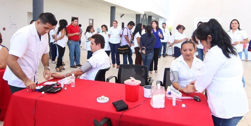 Mala calidad de vida atrasa tratamientos de diabetes e hipertensión