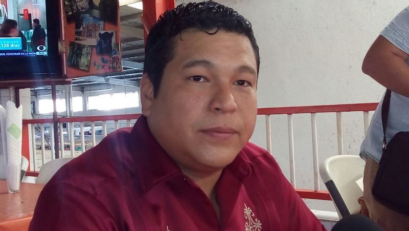Cerrarán mesas de trabajo para conformación de Ley de Movilidad